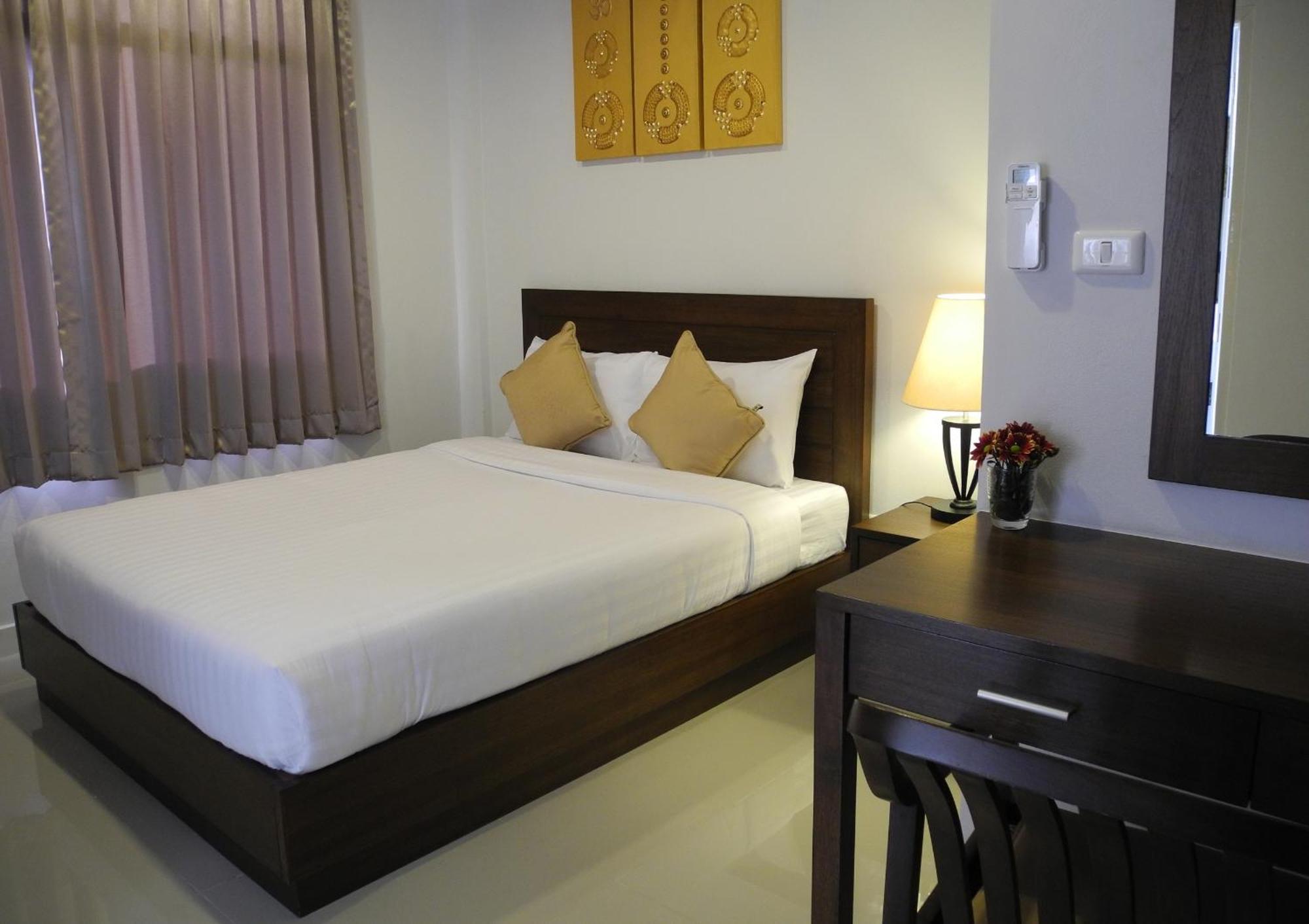 Green House Phuket Pa Khlok Room photo